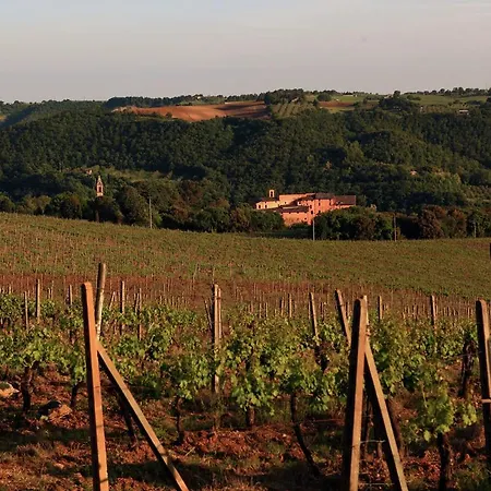Podere Torricella Primo Piano Agroturismo