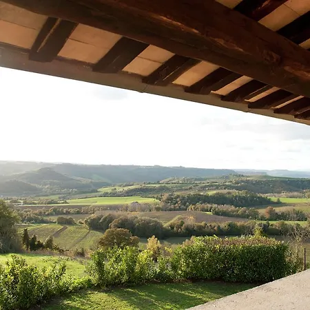 Podere Torricella Primo Piano Corbara (Umbria)