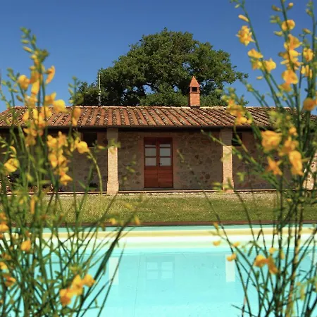 Podere Torricella Primo Piano Agroturismo Corbara (Umbria)